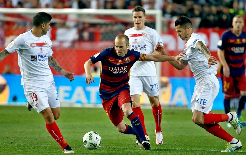 Andres Iniesta, în Japonia. Fostul căpitan de la FC Barcelona va juca la Vissel Kobe