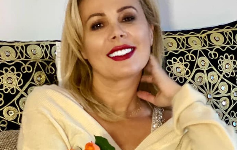 Dana Săvuică și-a refăcut viața după divorț: „E alături de mine de câțiva ani buni”. Ce spune despre fostul soț