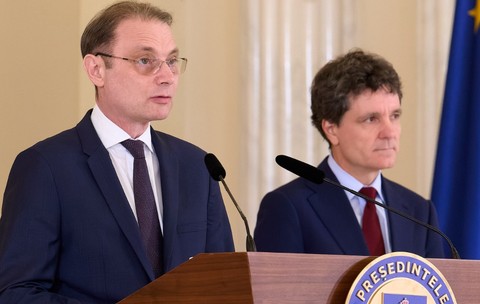 Euro a atins marți, 6 octombrie 2026, un nou record pe piața valutară din România.