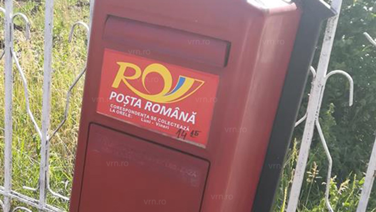 Un vasluian a fost înțepat de viespi după ce a pus o scrisoare în cutia poștală