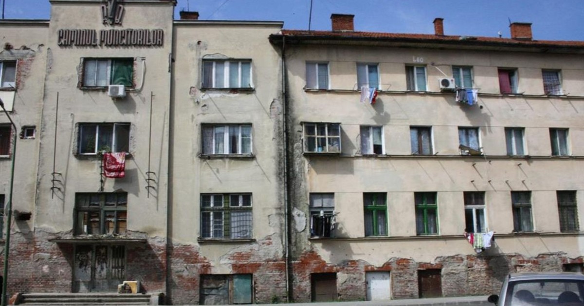 REPORTAJ: Locuințele sociale, de la nevoie la drept! Șase tineri din Timișoara arată "adevărata față a clasei muncitoare românești"
