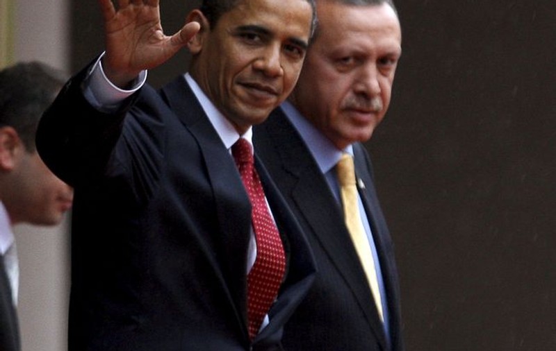 Arestat pentru că vroia sa-l asasineze pe Obama