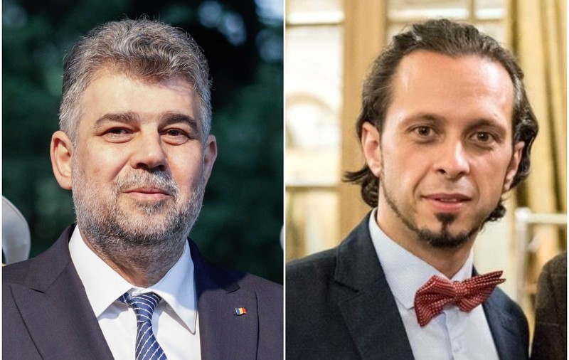Mihai Dodu, despre demiterea sa de către Marcel Ciolacu: Presiunea a crescut după retragerea titlurilor unor impostori