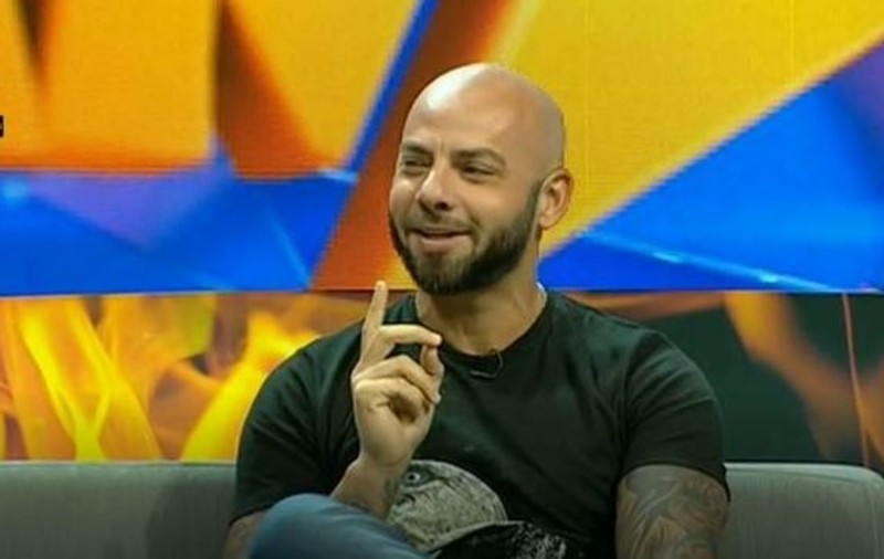 Giani Kiriță face legea la “Exatlon”. "Nu ştim cum se vor schimba lucrurile”