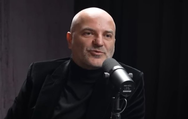Dan Capatos, înlocuit la „Un show păcătos”. Cine va prezenta emisiunea de acum înainte