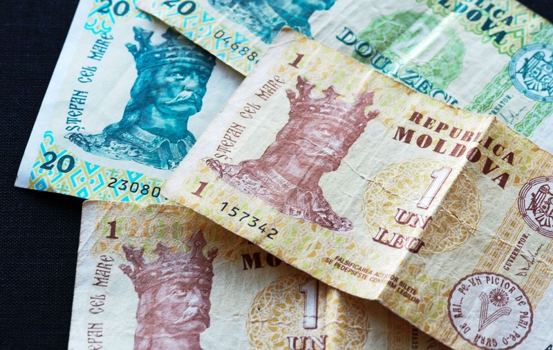 Salariul minim va fi majorat în Republica Moldova. Cât ia un salariat cu program complet, pe oră, în prezent