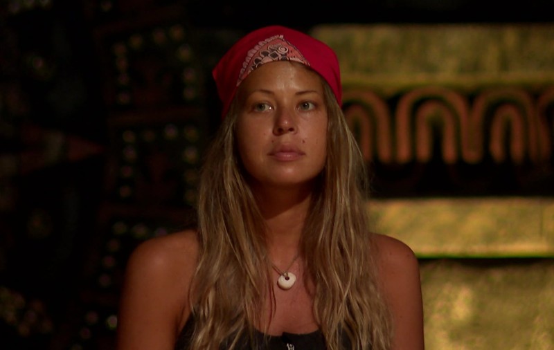 Roxana Nemeș are probleme de sănătate și riscă să fie scoasă din competiția „Survivor România”. Ce i-au descoperit medicii la analize