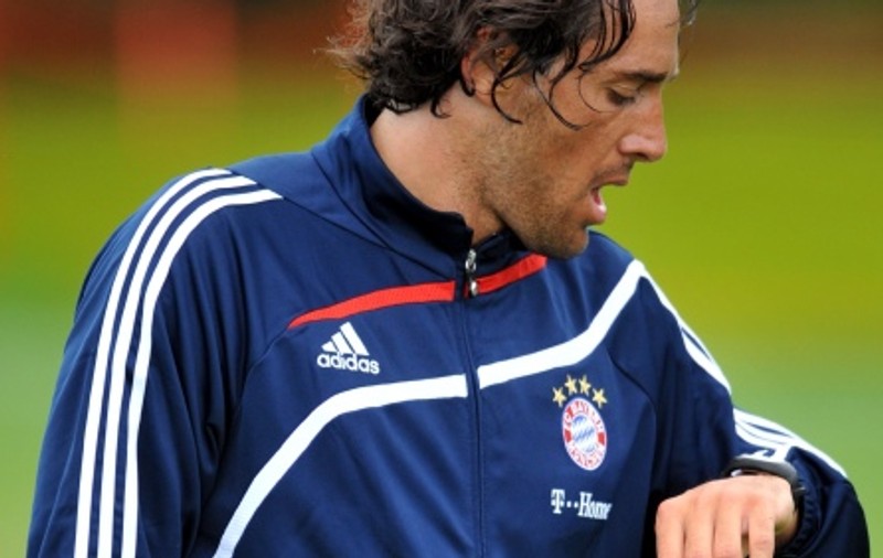 Un hacker l-a scos din minţi pe Luca Toni 