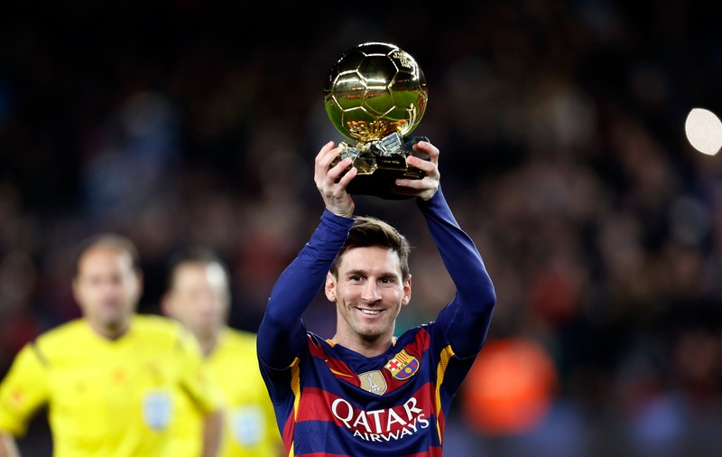 Lionel Messi și tatăl său, condamnați la închisoare pentru evaziune fiscală