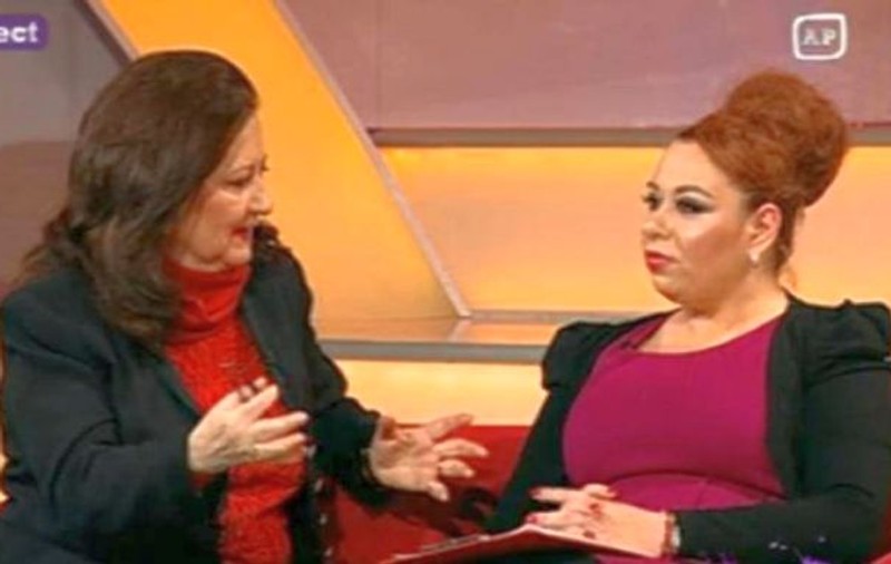 Ce părere are Mioara Roman despre iubitul fiicei sale 