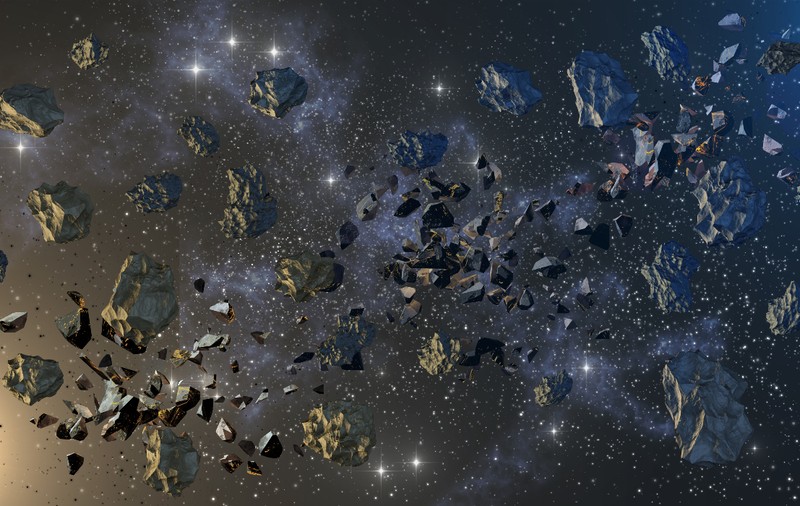 O structură necunoscută în Sistemul Solar iese la lumină: astronomii uimesc comunitatea științifică