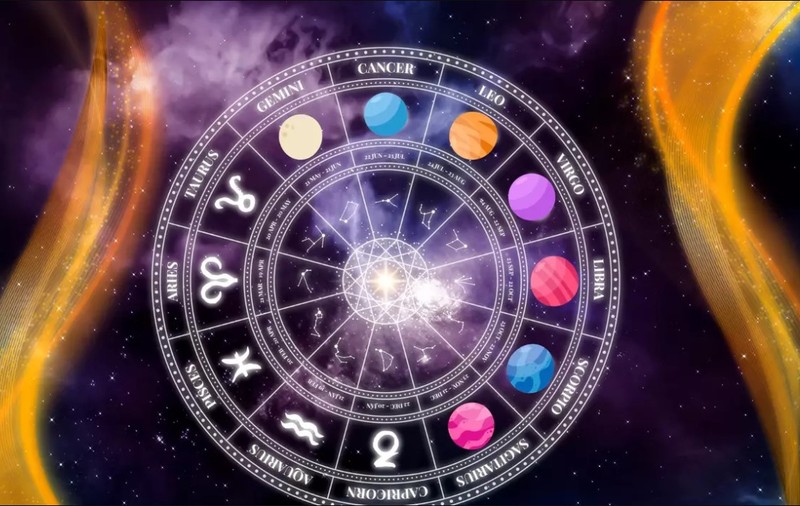 Horoscop aprilie 2024. Astrele vor risipi necazurile ca un fum