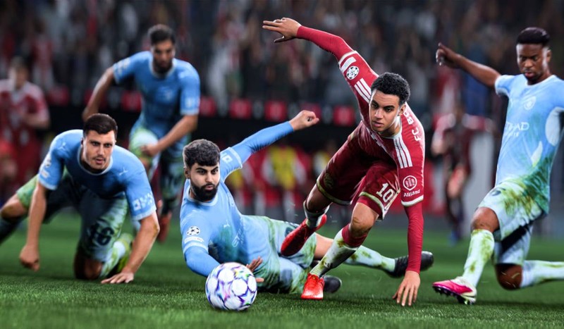 Gameplay-ul noului EA FC 27 este mai tacticizat decât la edițiile precedente.