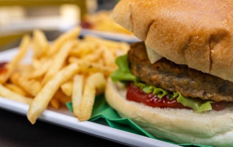 fast food