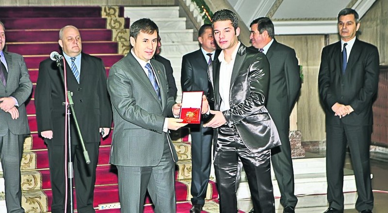 Arhiva foto