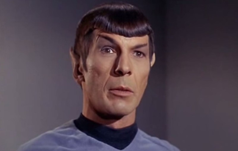 CE SCHIMBARE! Îl mai ții minte pe SPOCK, din STAR TREK? Uite în  ce hal arată! FOTO