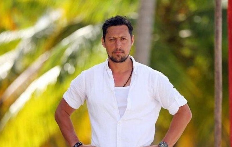 Cine este băiatul lui Daniel Pavel, prezentatorul de la „Survivor România”. Antoniu are 16 ani și face liceul în Austria