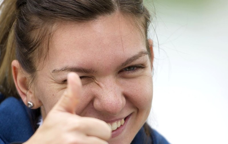 Simona Halep este pregătită pentru Indian Wells: ”Mi-am revenit după Australian Open”