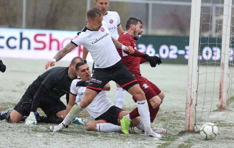 Liga 2, etapa a 18-a. Mioveniul bate la Craiova și relansează lupta pentru promovare