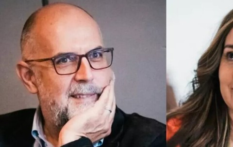 WOW! E frumoasă, naturală, extrem de discretă și este cu 19 ani mai tânără decât Kelemen Hunor! Cum arată Eva, soția de 39 de ani a liderului UDMR și, surpriză uriașă, cu ce se ocupă