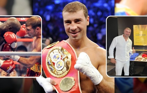 „Este marele regret al carierei mele!” Lucian Bute, adevărul la 46 de ani: de la meciul interzis din Anglia, scandalul de dopaj și „Gala Bute”, până la viața ca un nabab în Canada