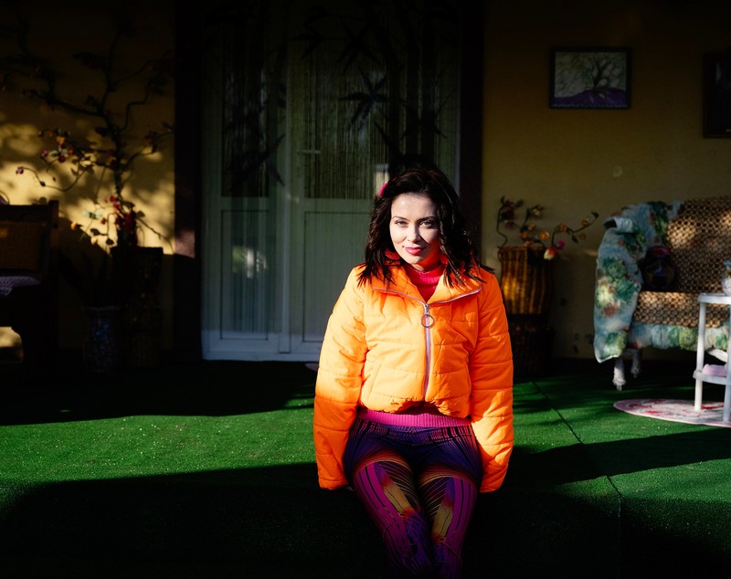 Când începe Las Fierbinți sezonul 24. Ecaterina Ladin, actrița care joacă rolul Dalidei, a transmis un mesaj. „Nu aș fi crezut”