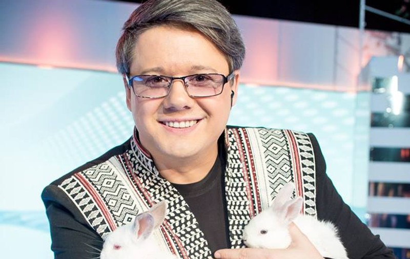 Super-petrecere de Paște, cu Fuego, la TVR 2 (PUBLICITATE)