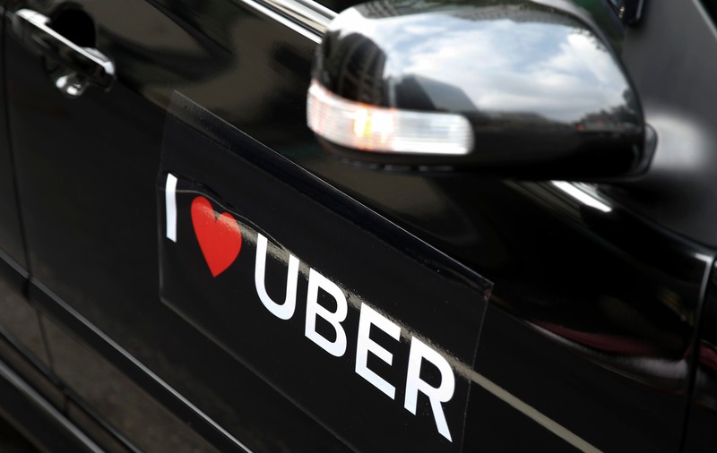 Oferta făcută de Uber către primarul Gabriela Firea: parteneriat de data sharing