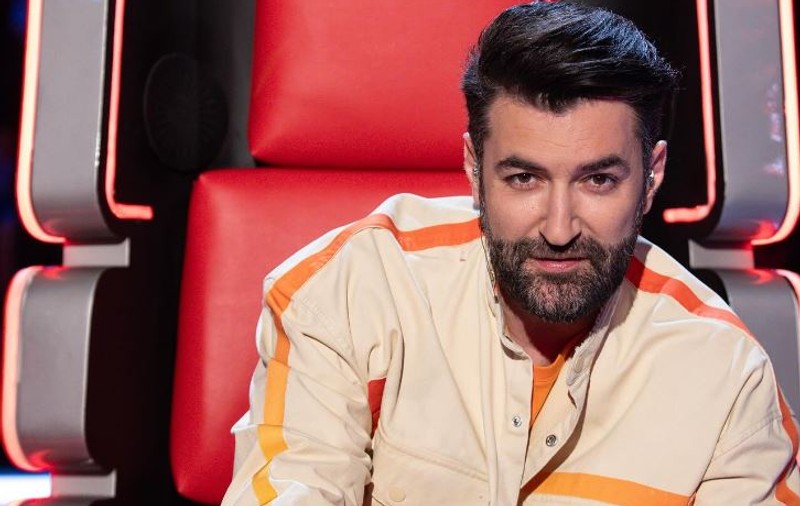 Smiley, impresionat profund de un concurent de la „Vocea României” 2024: „Mi s-au umezit ochii”