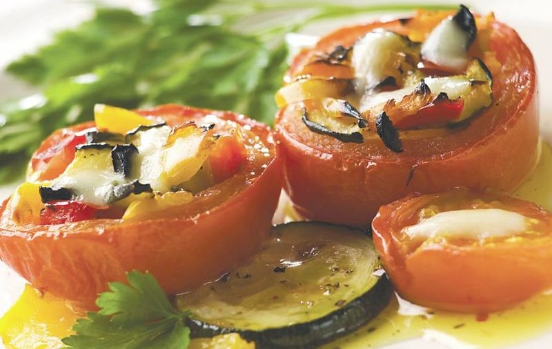 Roşiile, un veritabil festin culinar