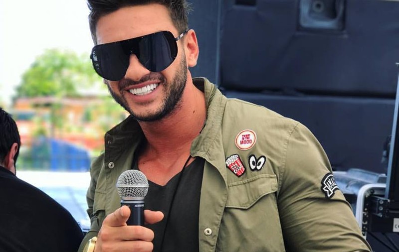 VIDEO EXCLUSIV/ Dorian Popa o caută  pe ”doamna Maria”. Îi face o ofertă de nerefuzat: să locuiască la el și să-i gătească