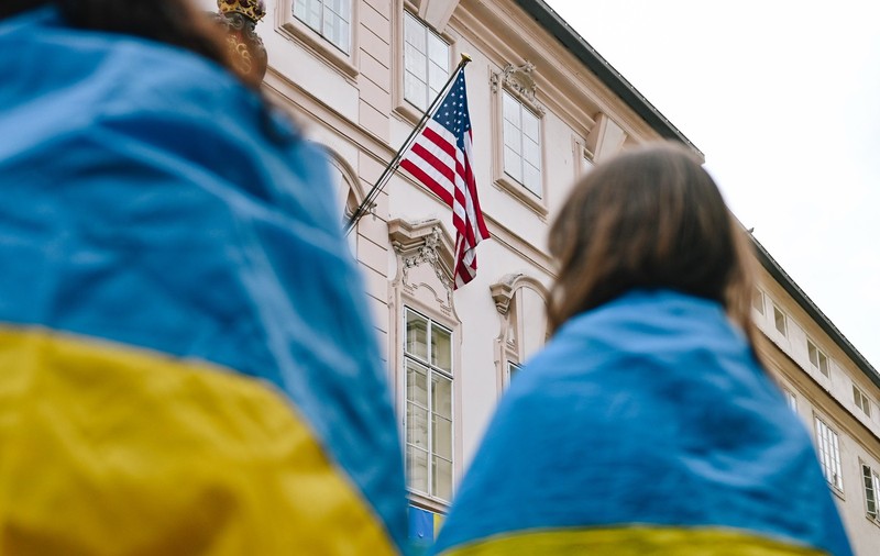 SUA deblochează 20 de miliarde de dolari pentru Ucraina: metoda prin care intenționează să recupereze împrumutul