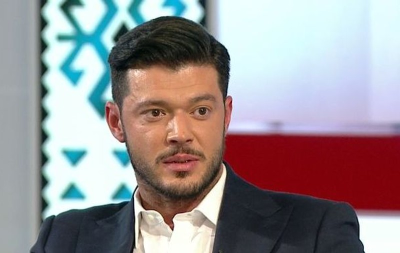 VICTOR SLAV e CATEGORIC! Nu dă înapoi în faţa BIANCĂI! "DIVORŢUL O SĂ AIBĂ LOC!"