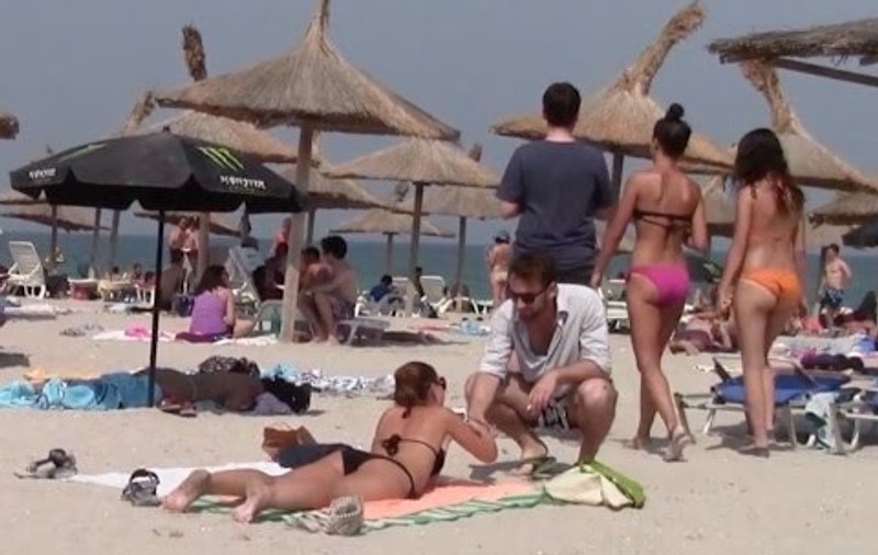 Vii om normal, pleci mai  seducător decât Casanova. Ce se  întâmplă în tabăra de seducție de  la Vama Veche