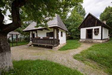 Muzeul Etnografic Bran