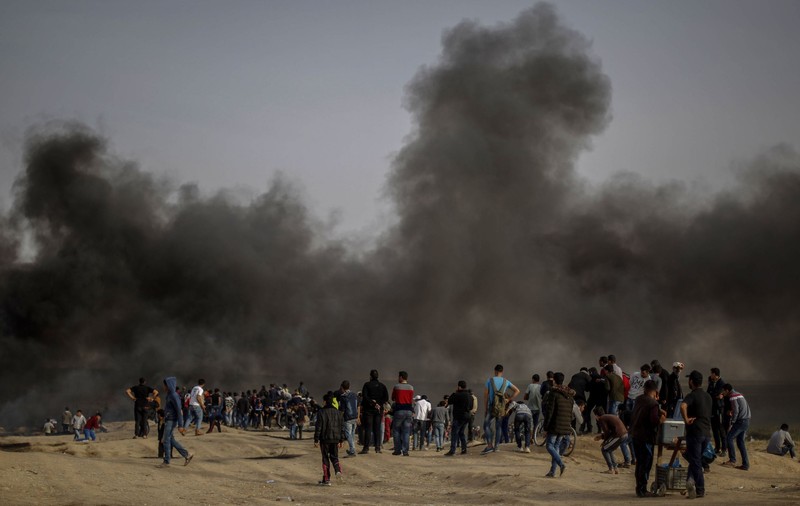 ANALIZĂ. De ce se dușmănesc Israelul și Palestina. Un conflict vechi de secole, cu rădăcini religioase
