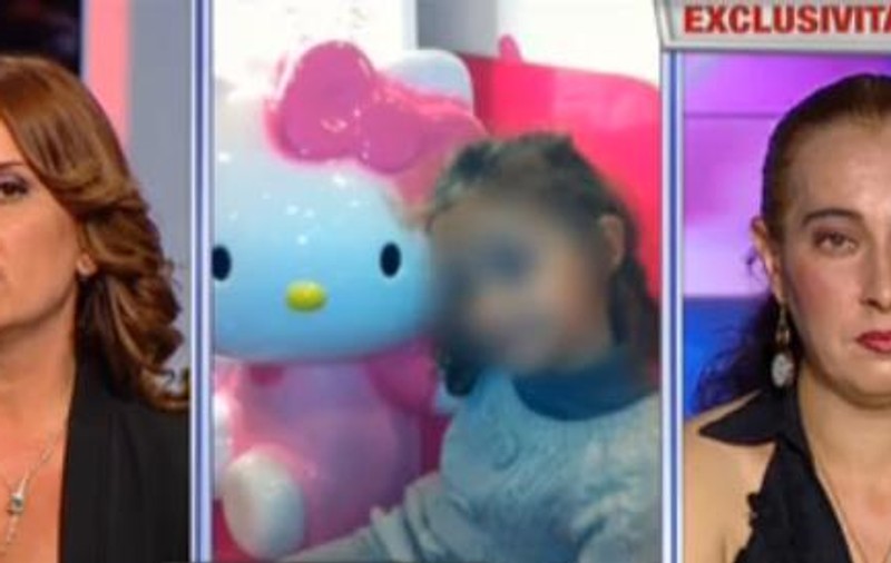 LUMINIŢA ANGHEL, din NOU ÎN LACRIMI. DRAMA artistei NU SE MAI SFÂRŞEŞTE