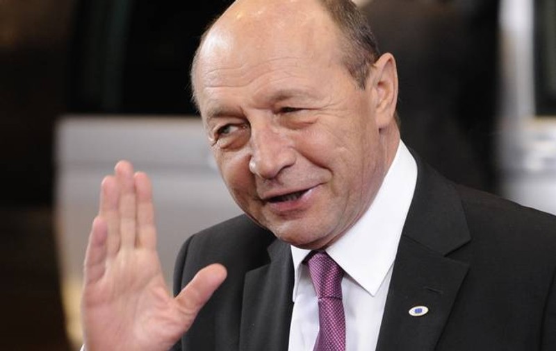 Băsescu, DECLARAŢIE BOMBĂ despre Republica Moldova: "Următorul nostru obiectiv, vrem să ne întregim ţara"
