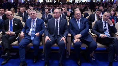 PALATUL PARLAMENTULUI - CONGRES EXTRAORDINAR PNL 2022