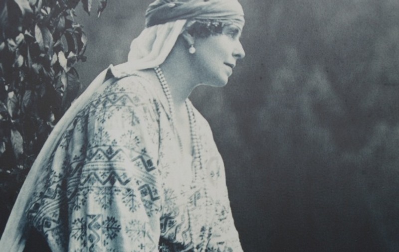POVESTEA vitregă a UNEI INIMI REGALE! Impresionanta poveste a Reginei Maria
