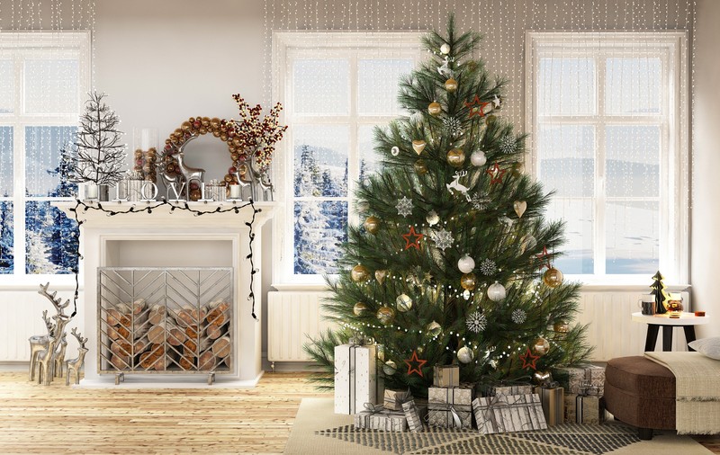 Reduceri la Magazinul de Crăciun de pe Aloshop în oferta de astăzi, 7 decembrie