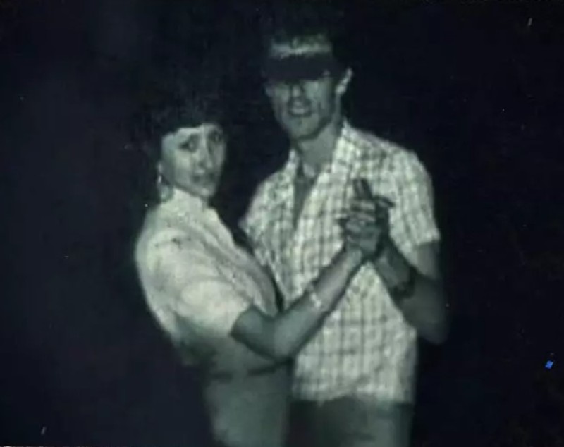 Imagini rare cu Viorica Dăncilă în tinerețe, înainte să intre în politică. Cum arăta brunetă și cu părul ondulat