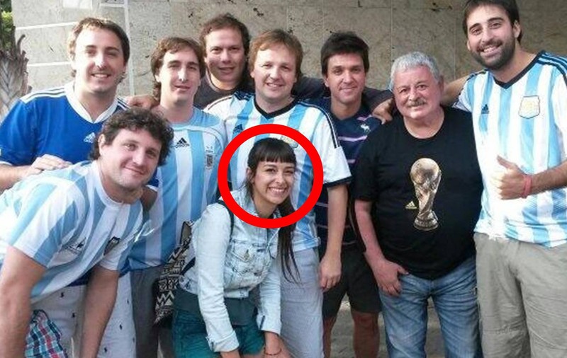 ARGENTINA E ÎN DOLIU! O jurnalistă a murit într-un accident cumplit!
