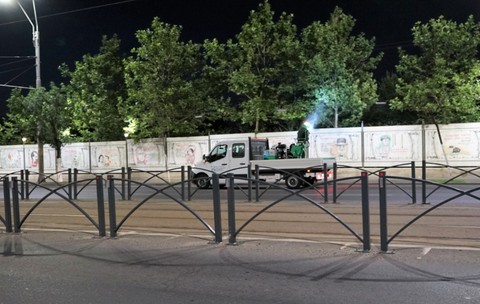 Începe primul tratament de combatere a țânțarilor în București. Zonele vizate de dezinsecție