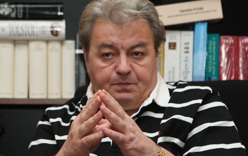"Vadim s-a însurat cu cine nu trebuia. Avea acasă un iad". Sora Tribunului dă din casă