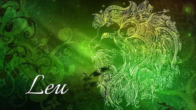 Horoscop leu
