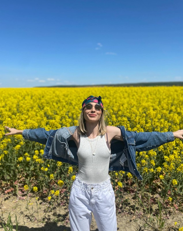 Cu ce se ocupă Monica Odagiu acum, după accidentul de circulație care a marcat-o. „Sunt și cu Monica Davidescu astăzi la eveniment”