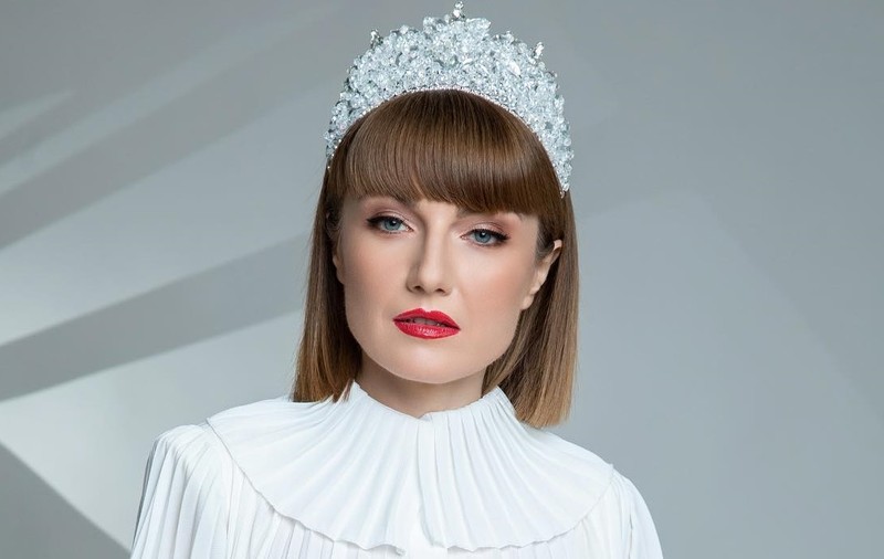 Alexandra Ungureanu, după ce a câștigat „Bravo, ai stil. Celebrities”: „Nu banii au constituit miza supremă a acestui show”