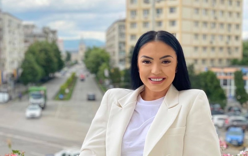 S-a aflat cine este iubitul secret al Andreei Mantea. Cristi Mitrea a făcut primele declarații. „Ne-am văzut de vreo două ori”