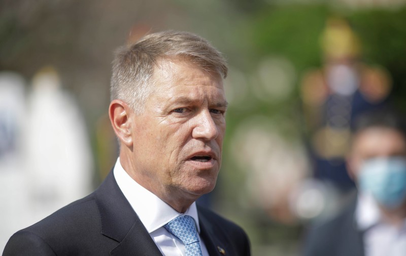 Klaus Iohannis, despre prelungirea stării de alertă: "În faţa unei boli, eşti precaut sau prost". Președintele și-a cerut scuze pentru afirmație